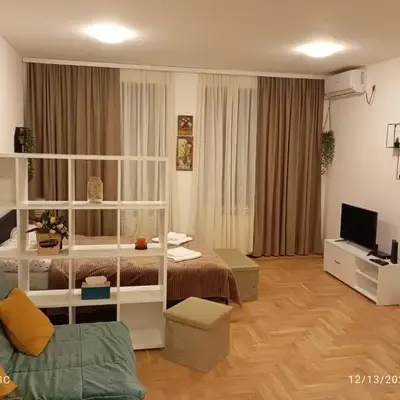Apartman Vuk
