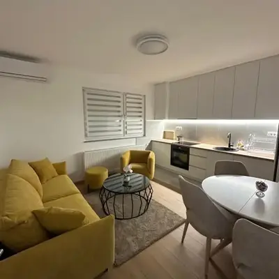 Apartman Aranđelovac2