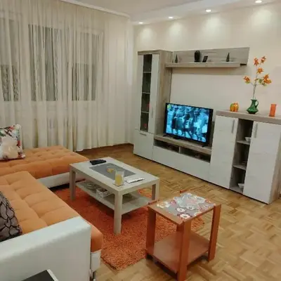 Star Apartment Belgrade 1