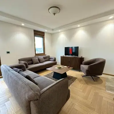 ATHOS Luxury Stay - Luxury and Comfort in the Center of Zvezdara