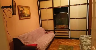 Gallery image of Dream apartment BW in Belgrade