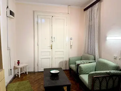 Gallery image of Dream apartment BW in Belgrade