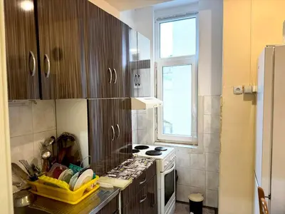 Gallery image of Dream apartment BW in Belgrade
