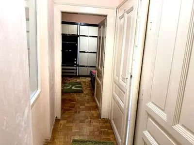 Gallery image of Dream apartment BW in Belgrade