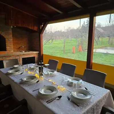Diamond House Rent Vikendica