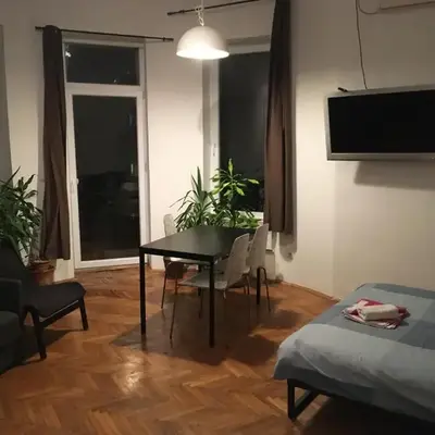 Apartman Jovanovic