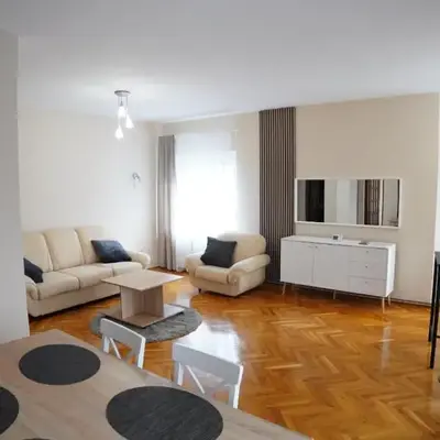 Apartmani Kula