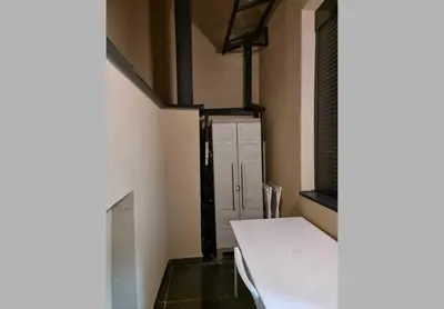 Gallery image of TwinArt 2 adjacent recent apartments hosting up to 8 guests for work and living in Belgrade