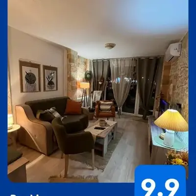 Apartman A 24