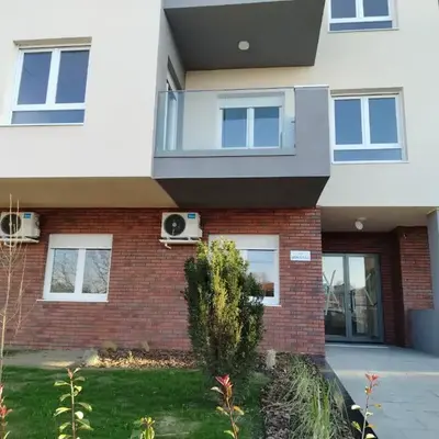 Apartman Gala Beograd