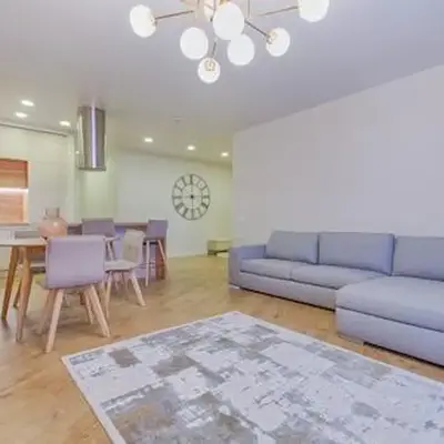 Günlük daire