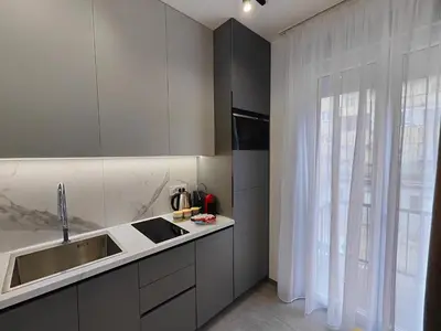 Gallery image of Lux apartment downtown Belgrade in Belgrade