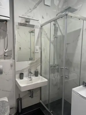 Gallery image of Lux apartment downtown Belgrade in Belgrade