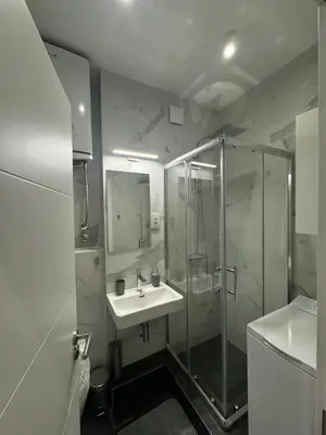 Gallery image of Lux apartment downtown Belgrade in Belgrade