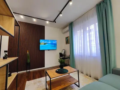 Gallery image of Lux apartment downtown Belgrade in Belgrade