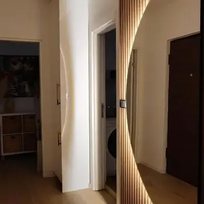EMEM luxury apartment