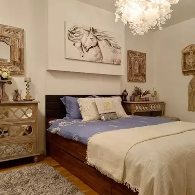 Beolight Apartment