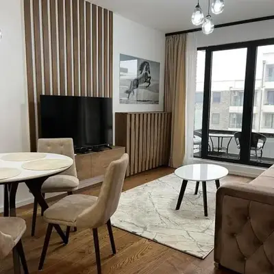 Luxury Getaway with Comfort!