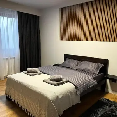 Surčin Grape Vine Apartments