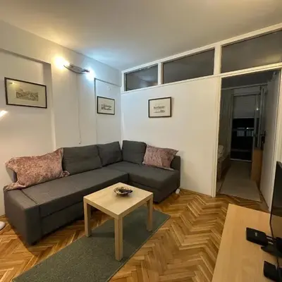 City Centre Retreat Pionir Apartment