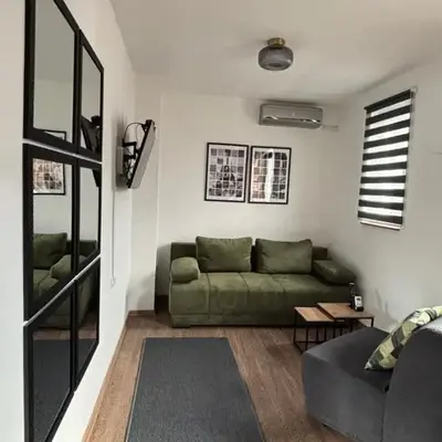 Apartment 5th