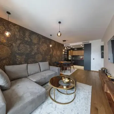 Casa Novi Dorcol Belgrade 2
