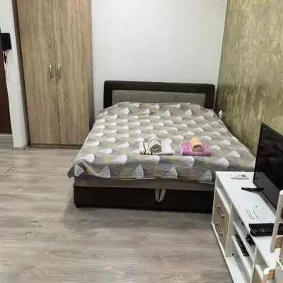 Belgrade Skadarlija Apartment - City center