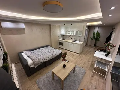 Gallery image of Airport Nest Belgrade in Novi Beograd