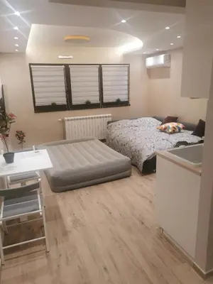 Gallery image of Airport Nest Belgrade in Novi Beograd