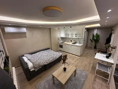 Gallery image of Airport Nest Belgrade in Novi Beograd