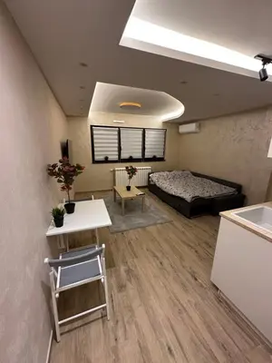 Gallery image of Airport Nest Belgrade in Novi Beograd