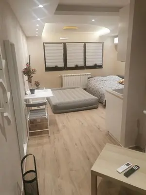 Gallery image of Airport Nest Belgrade in Novi Beograd