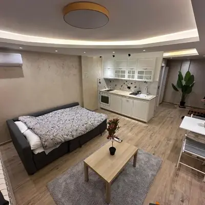 Airport Nest Belgrade