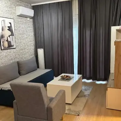 Boost Stay Apartment 1