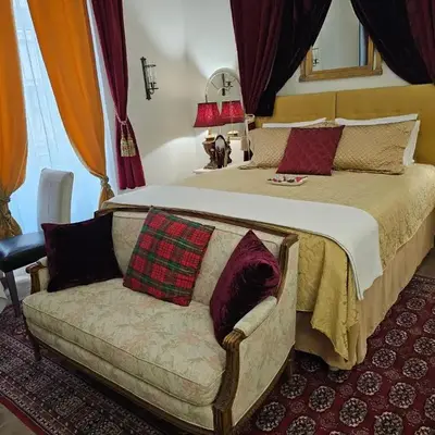 Belgrade Luxury Suite 17