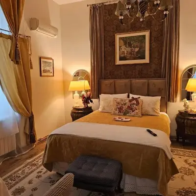 Belgrade Luxury Suite 19