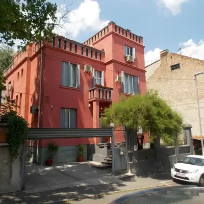 Guest House Miss Depolo