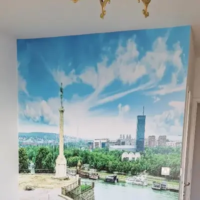 Dream apartment Beograd