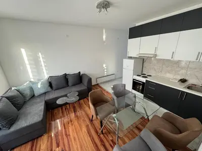 Gallery image of VEMA 3 Apartments in Belgrade