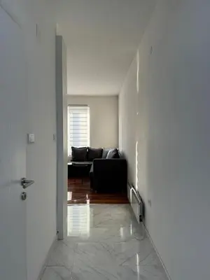 Gallery image of VEMA 3 Apartments in Belgrade