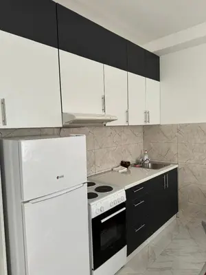 Gallery image of VEMA 3 Apartments in Belgrade
