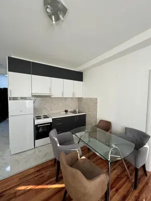 Gallery image of VEMA 3 Apartments in Belgrade