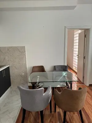 Gallery image of VEMA 3 Apartments in Belgrade