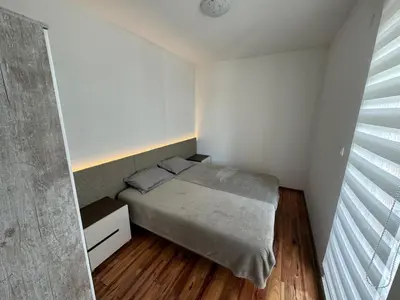 Gallery image of VEMA 3 Apartments in Belgrade
