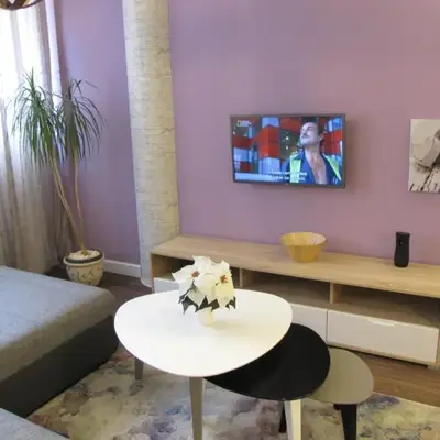 Apartments Tom&Jerry