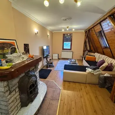 Deluxe Apartments Belgrade Downtown Dorcol