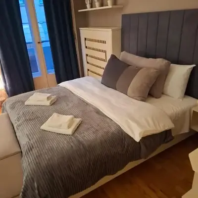 Dečanska studio