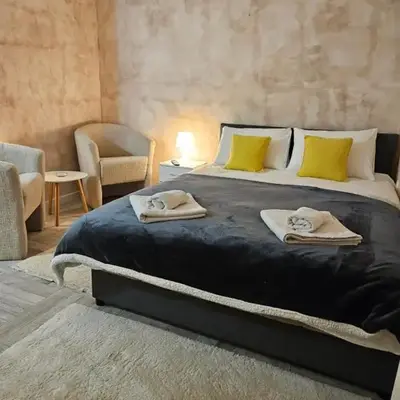 Apartman Helena 2
