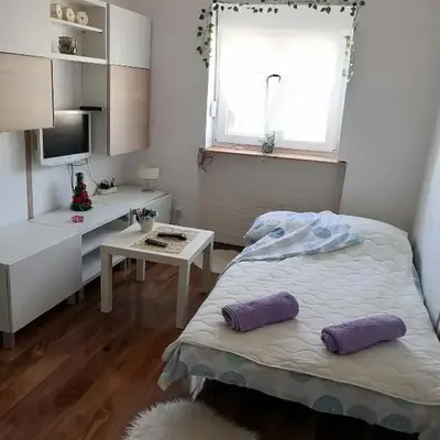 Small low cost studio Dorcol