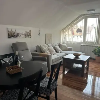 Apartman Malena